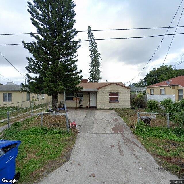 130 W 16th Street, Riviera Beach