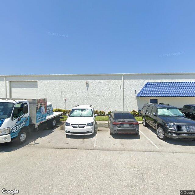 6911 Garden Rd, West Palm Beach