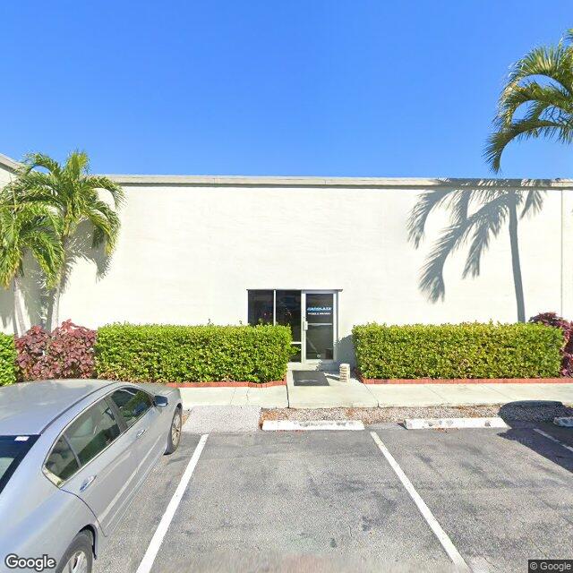 6985 Garden Rd, West Palm Beach