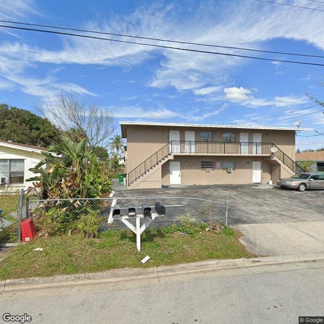 1518 W 20th Street # 1, Riviera Beach