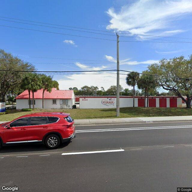 7000 N Military Trl, West Palm Beach