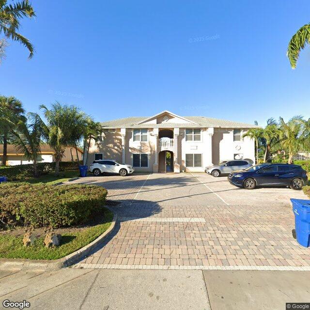1130 W Blue Heron Boulevard # 1, Riviera Beach