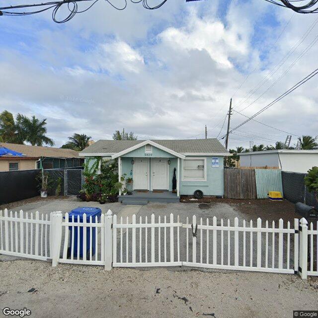 2320 Avenue E, Riviera Beach