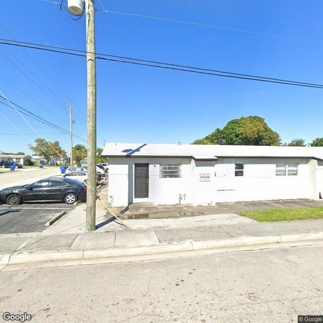 2300-2310 Avenue S, Riviera Beach