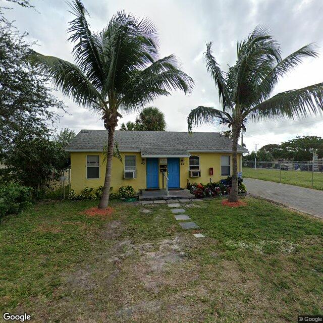 45 W 25th Street # A, West Palm Beach