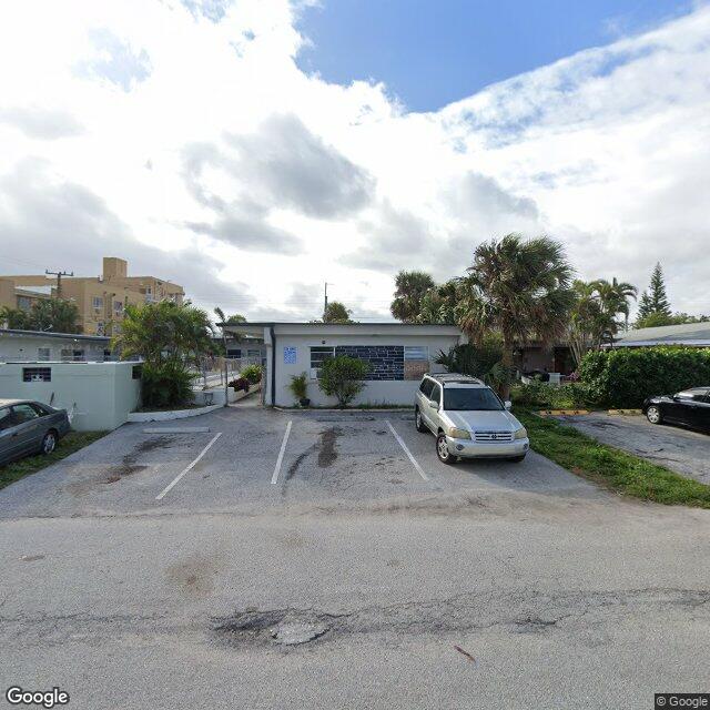 1257 Island Rd  #2, Riviera Beach