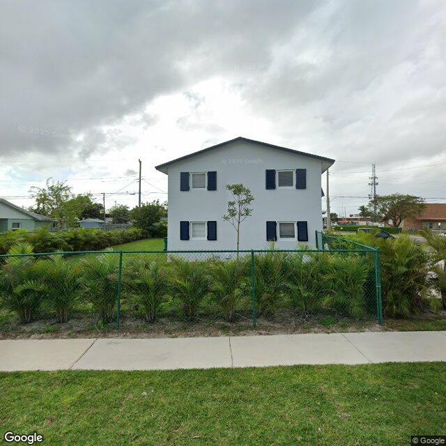541 W Blue Heron 1 Boulevard # 1, Riviera Beach