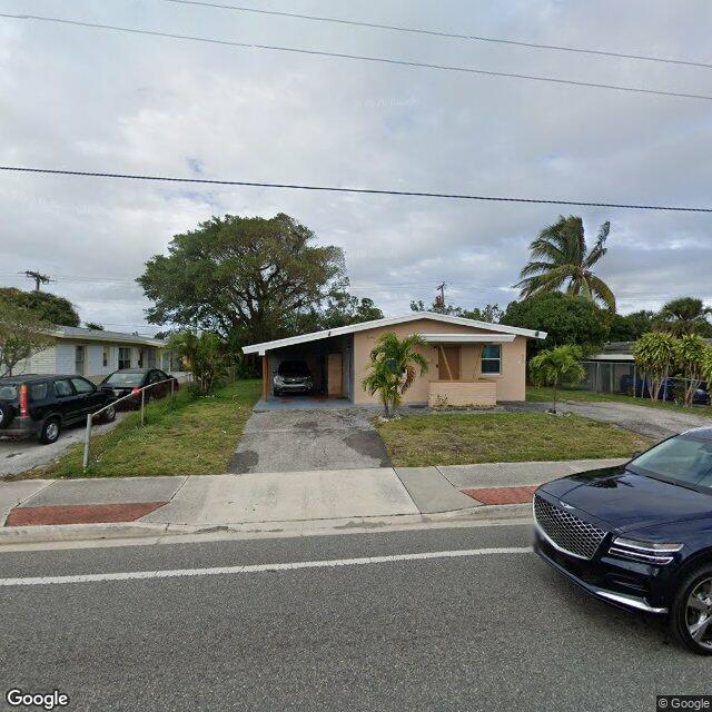 430 W BLUE HERON Boulevard, Riviera Beach