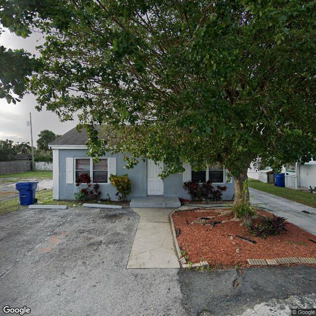 163 E 27th Street # 1, Riviera Beach