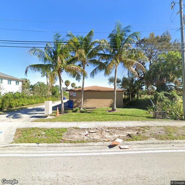 2624 S Avenue, Riviera Beach