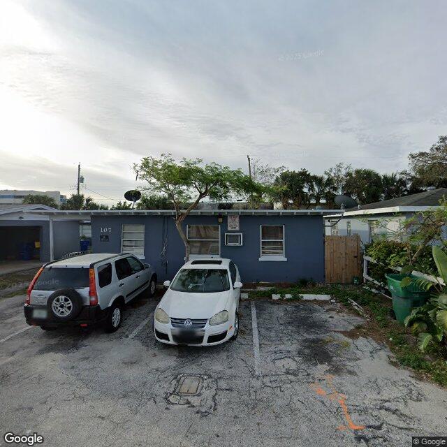 107 E 27 Street, Riviera Beach