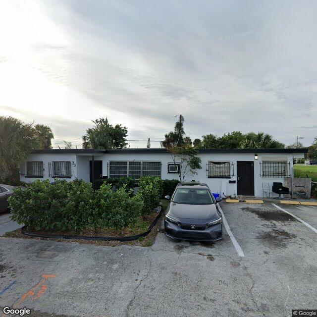 33 E 27TH, Riviera Beach