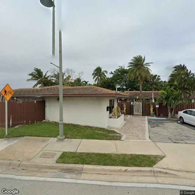 2615 Lake Drive, West Palm Beach