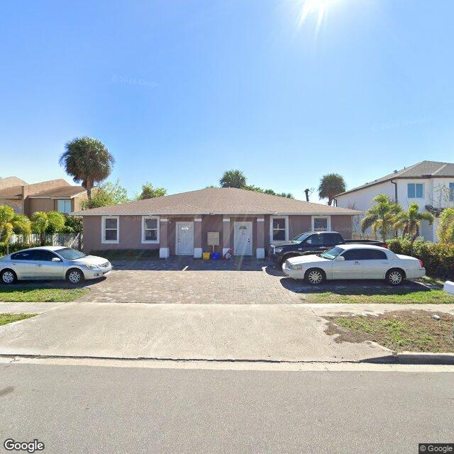 1533 W 26TH Court, Riviera Beach