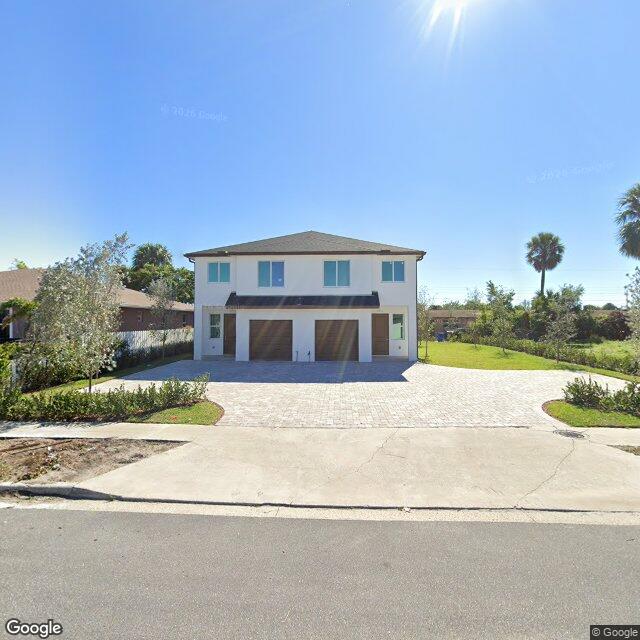1547 W 26th Court # 2 #1,2, Riviera Beach