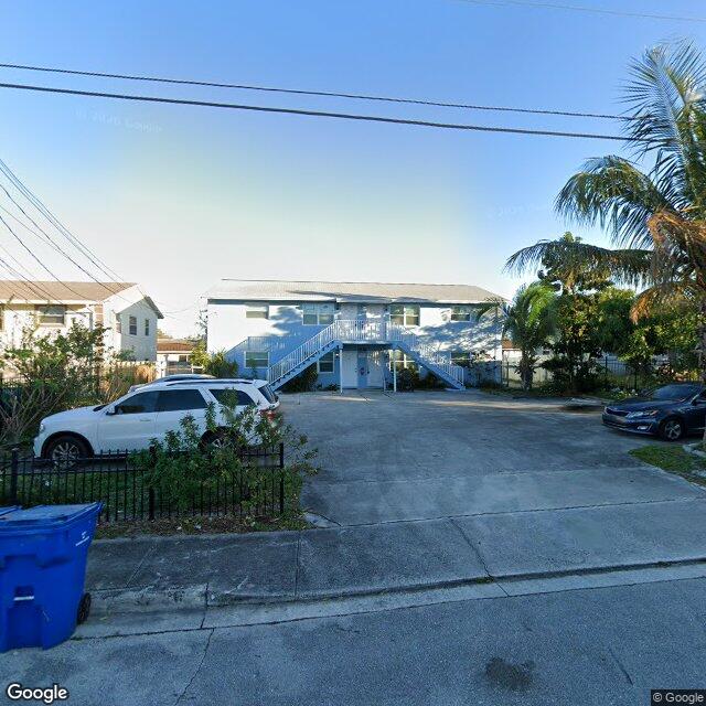 1618 W 26 CT, Riviera Beach