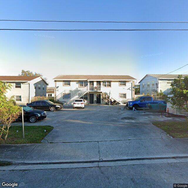 1634 W 26th Court, Riviera Beach