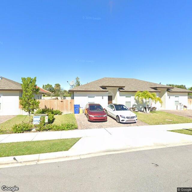 1534/1530 W 26th Court, Riviera Beach