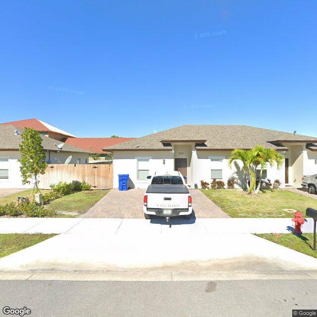 1542/1538 W 26th Court, Riviera Beach