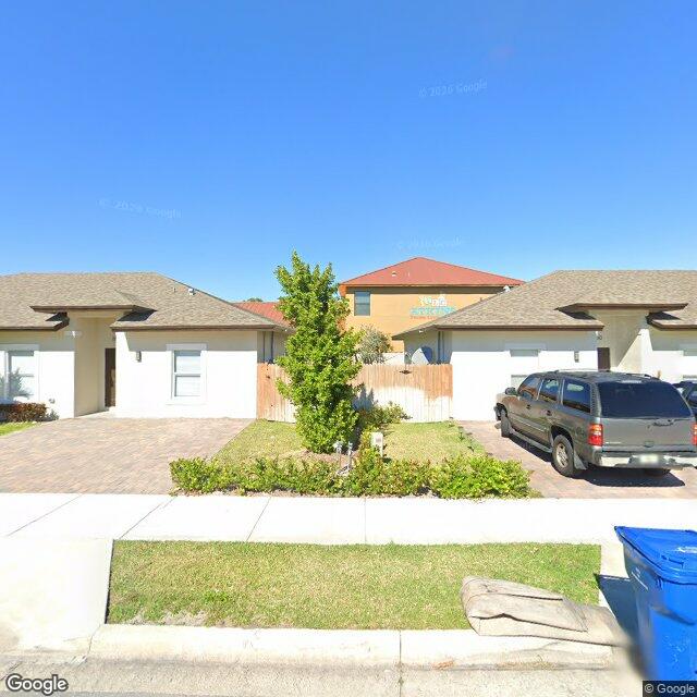 1550/1546 W 26th Court, Riviera Beach
