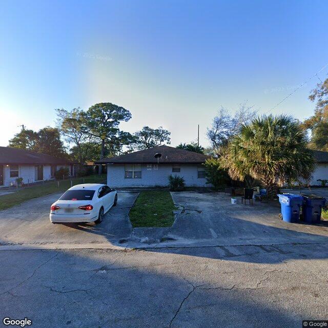 2721 S AVENUE 2A, Riviera Beach