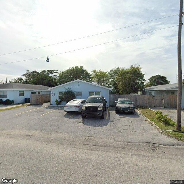 143 W 28th Street, Riviera Beach