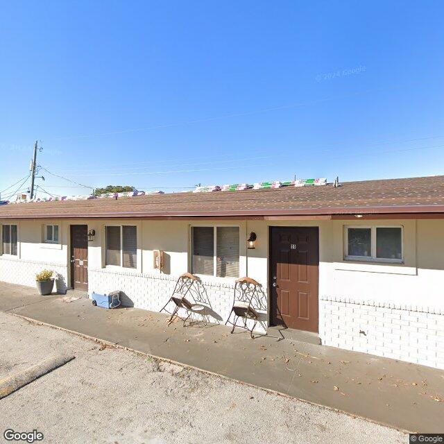 2820 S Avenue # 12 #9,10,11,12, Riviera Beach
