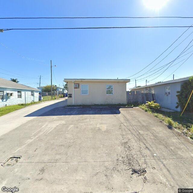 1127 W 28th Street, Riviera Beach