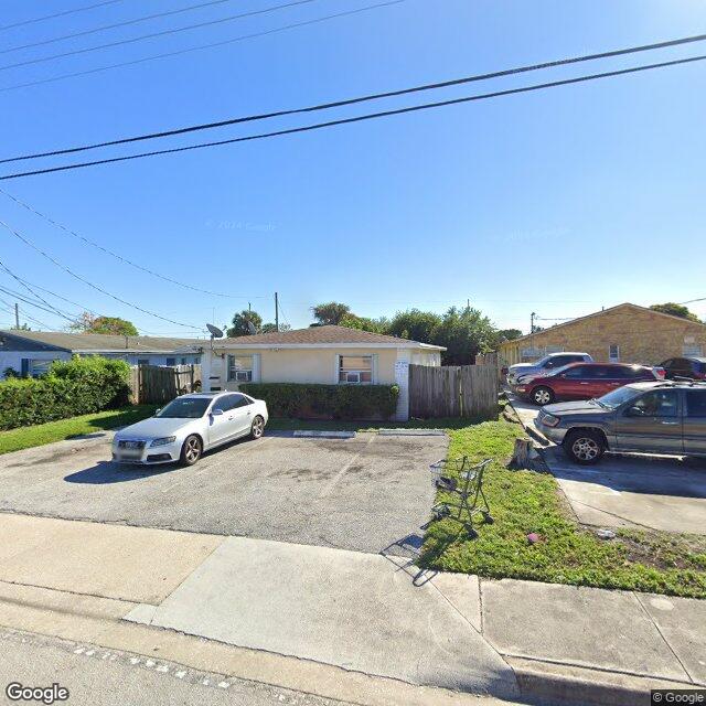 1157 W 28TH, Riviera Beach