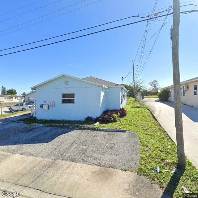 1125 W 28th Street, Riviera Beach
