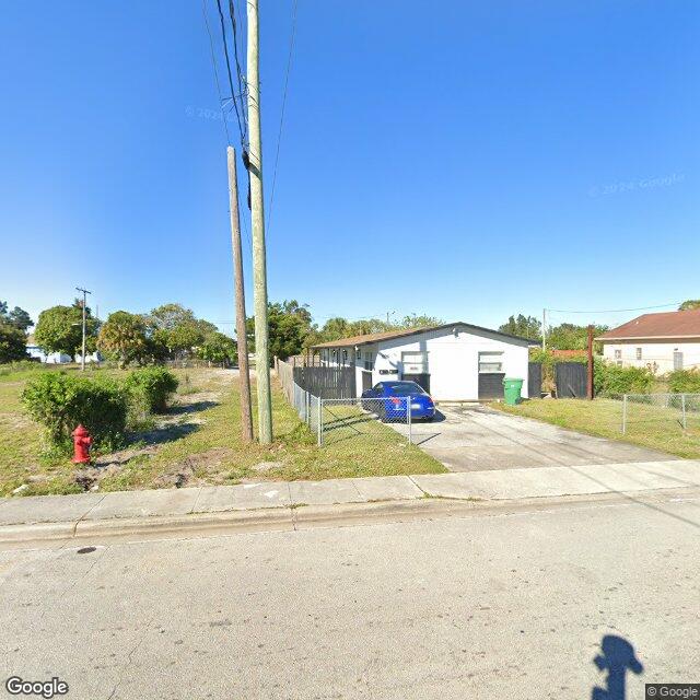 1090 W 28TH, Riviera Beach