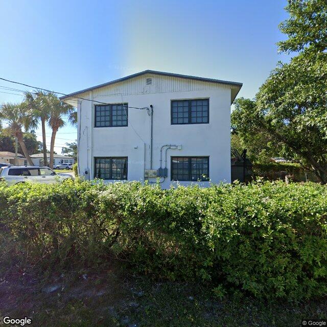 1400 W 28th Street, Riviera Beach