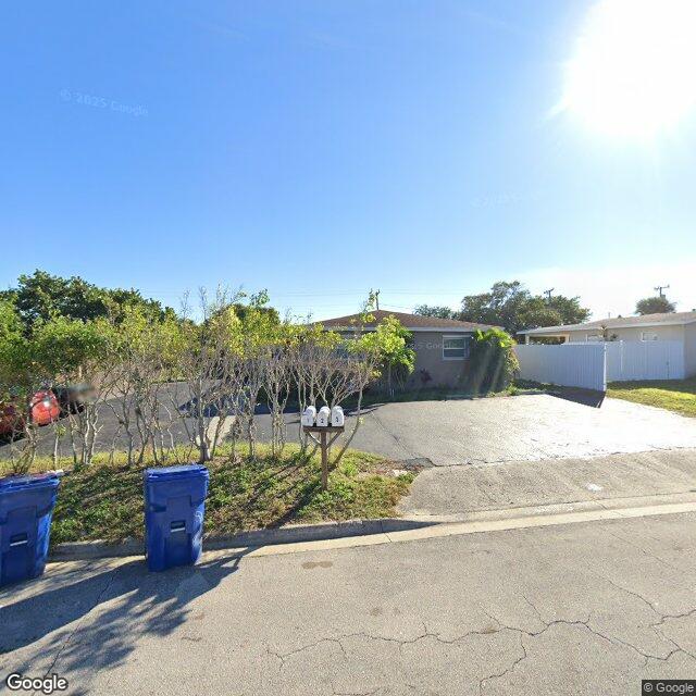 1133 W 30th Street, West Palm Beach