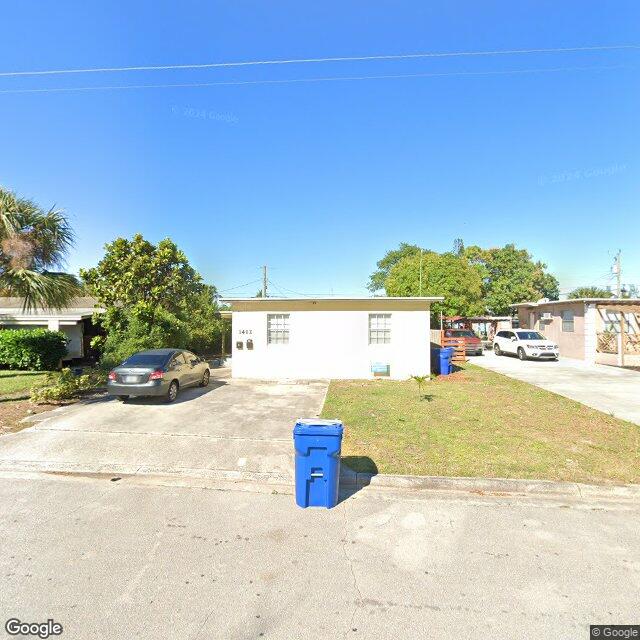 1412 W 29 ST, Riviera Beach