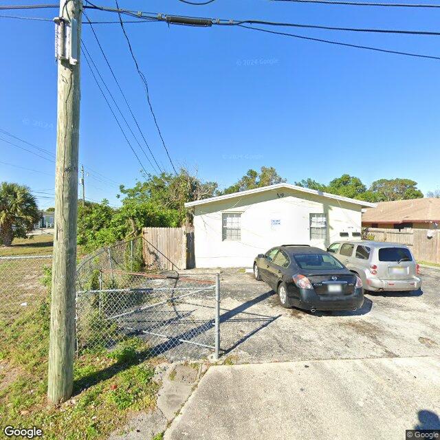1076 W 30th Street, Riviera Beach