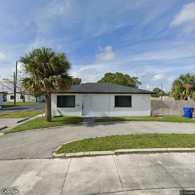 3115 Avenue J, West Palm Beach