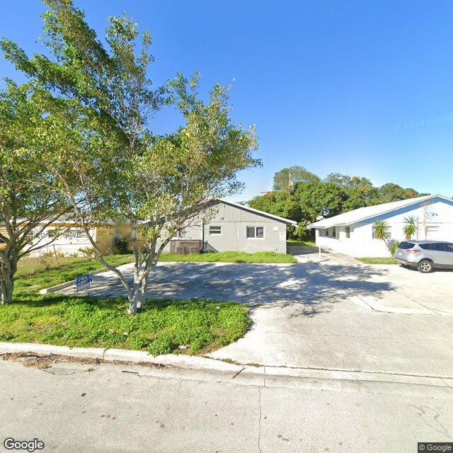 1116 W 31st Street #A&B, Riviera Beach