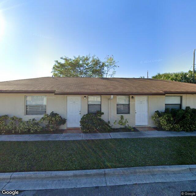 1200 W 31st St, Riviera Beach