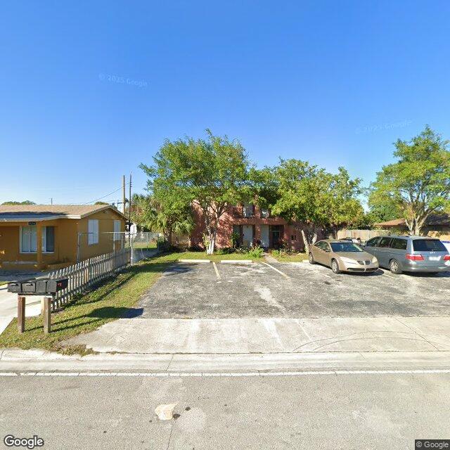1216 W 31st St, Riviera Beach
