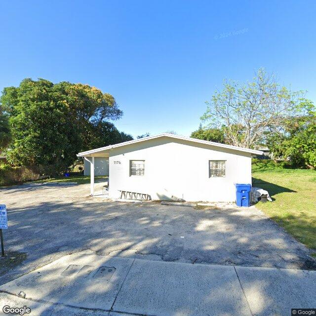 1176 W 32 ST, Riviera Beach