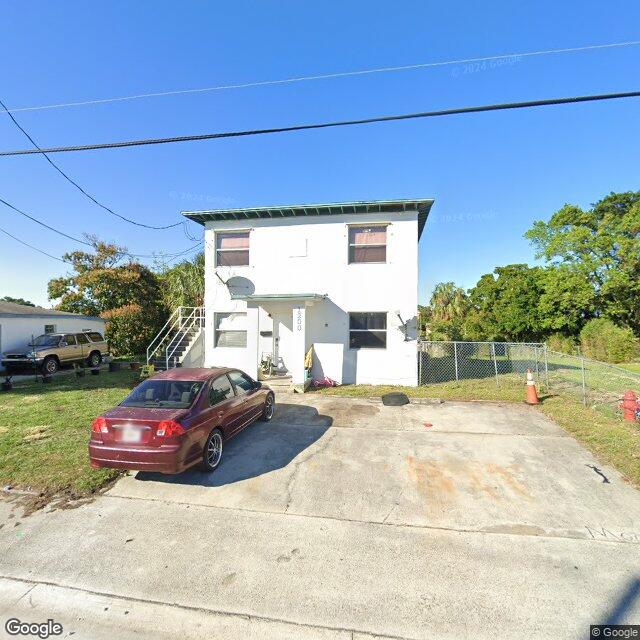 1200 W 34th Street, Riviera Beach