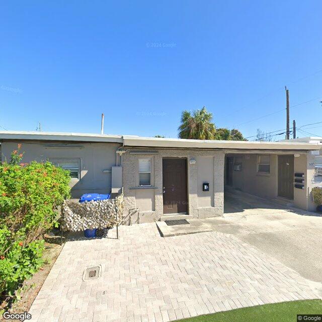 1497 W 34th Street, Riviera Beach