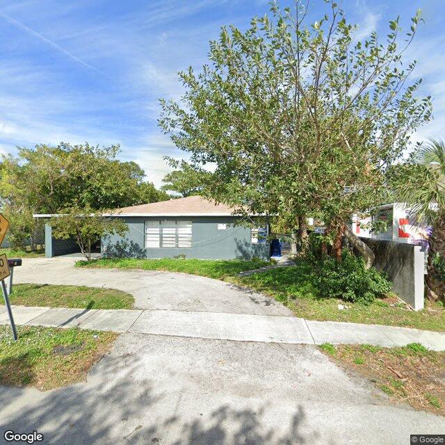 34 W 34th Street, Riviera Beach