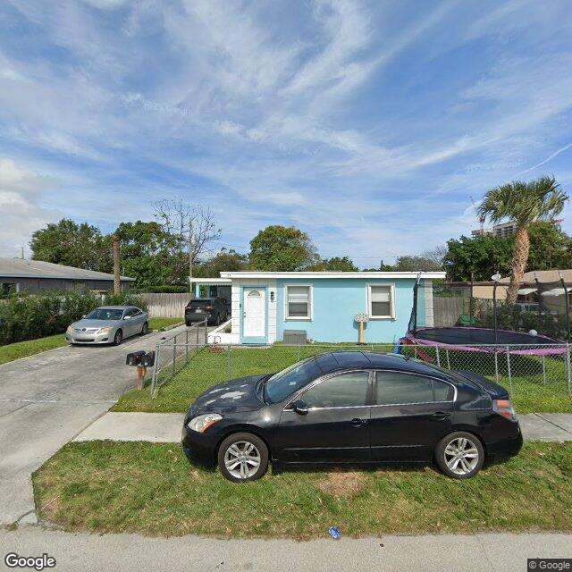 138 W 34th Street # B #A & B, Riviera Beach