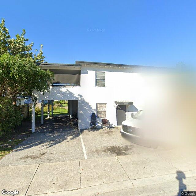 1232 W 35th Street, Riviera Beach