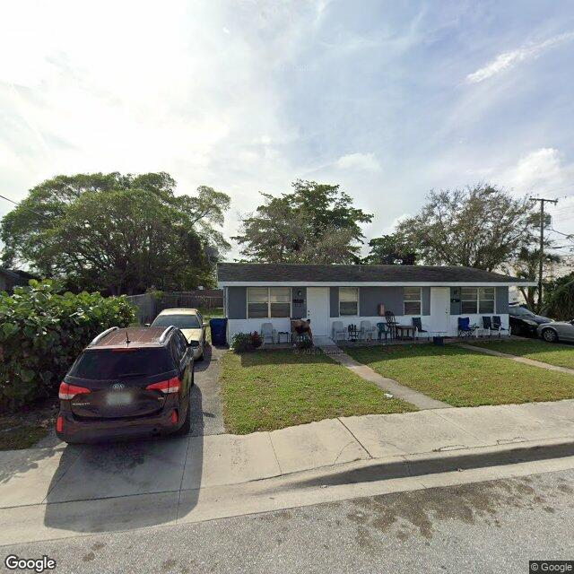 995 W 36th Street, Riviera Beach