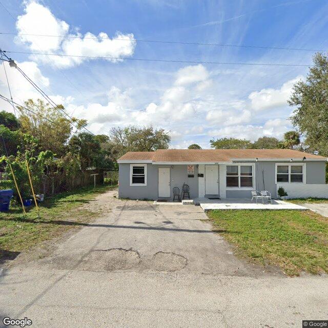 3755 Avenue E # B #A-B, Riviera Beach