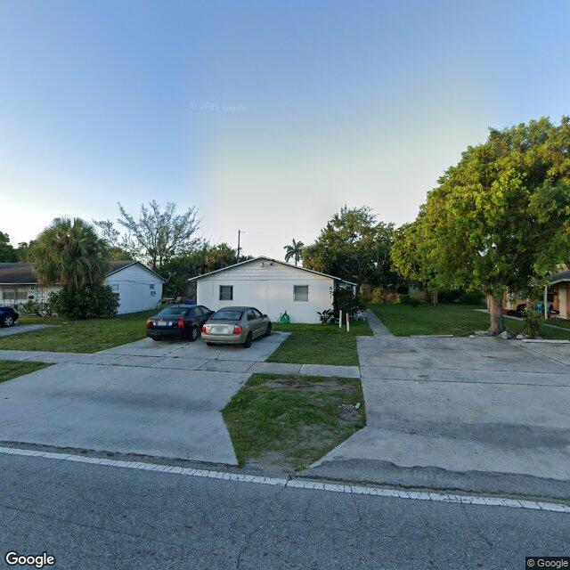 371 Silver Beach Road # A, Riviera Beach