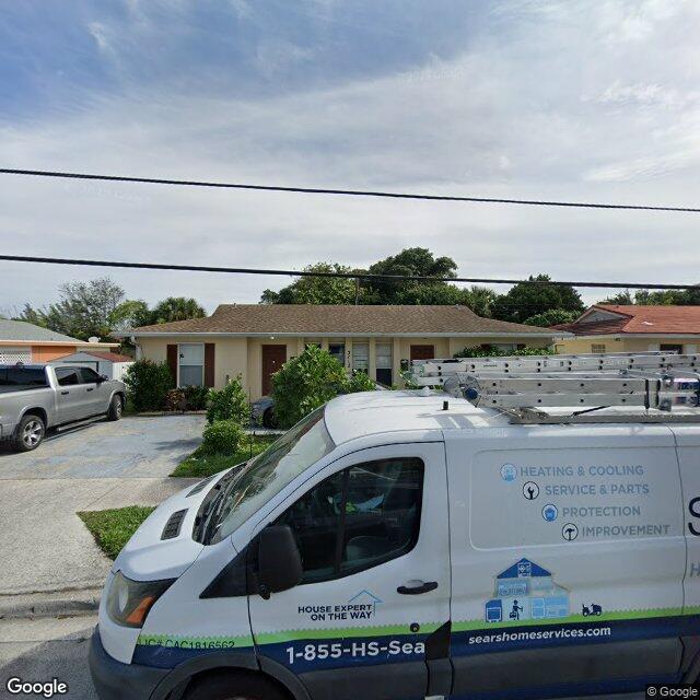 3712 Avenue J # 1, Riviera Beach
