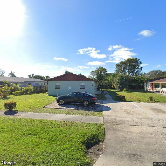 411 Silver Beach Road # A, Riviera Beach
